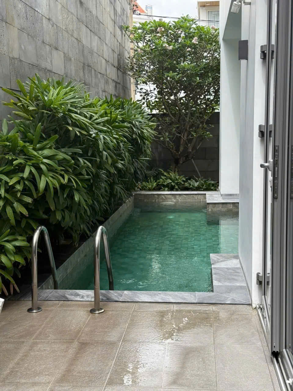 Cần bán Nhà mặt tiền Phường Thảo Điền, Quận 2, Diện tích 171m², Giá Thương lượng 11