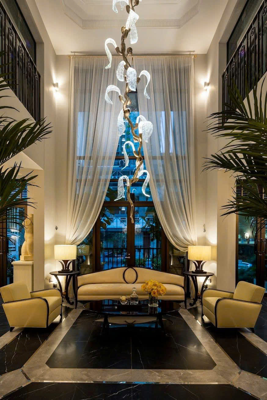 Cho thuê Nhà mặt tiền Phường Thạnh Mỹ Lợi, Quận 2, Diện tích 1100m², Giá Thương lượng 2