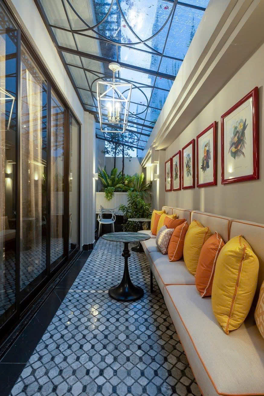 Cho thuê Nhà mặt tiền Phường Thạnh Mỹ Lợi, Quận 2, Diện tích 1100m², Giá Thương lượng 3