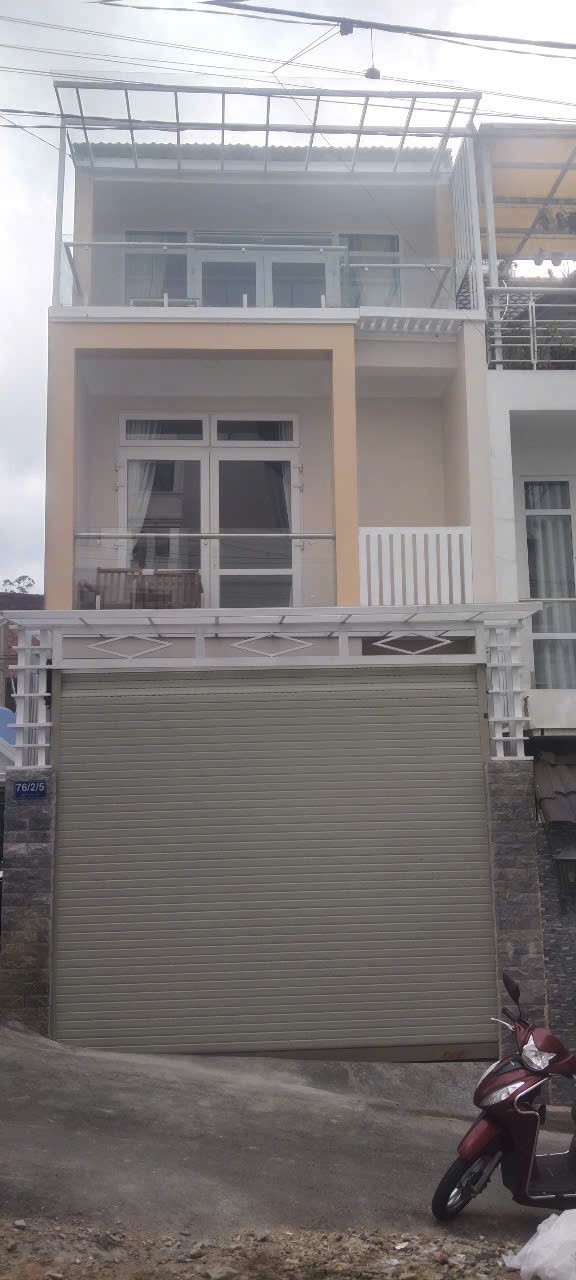 CHO THUÊ NHÀ NGUYÊN CĂN 4PN NGUYỄN ĐÌNH CHIỂU P9 ĐÀ LẠT 2