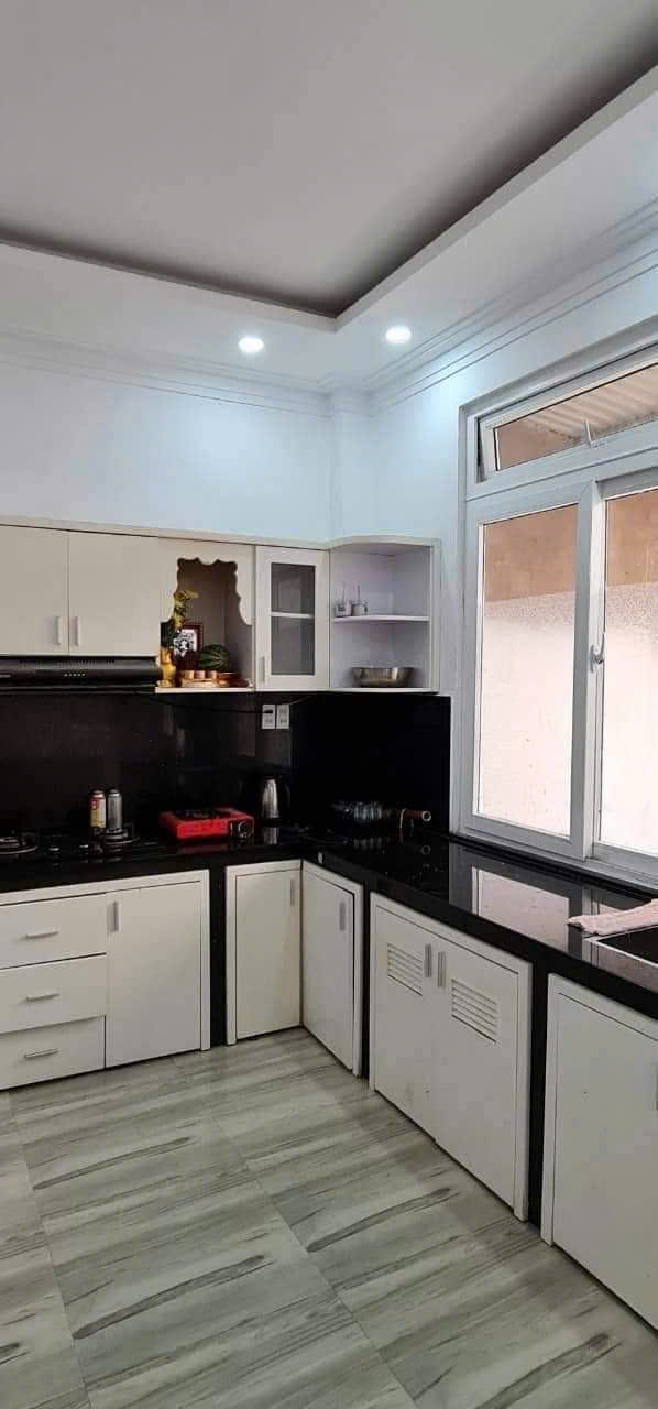 CHO THUÊ NHÀ NGUYÊN CĂN 4PN NGUYỄN ĐÌNH CHIỂU P9 ĐÀ LẠT 4