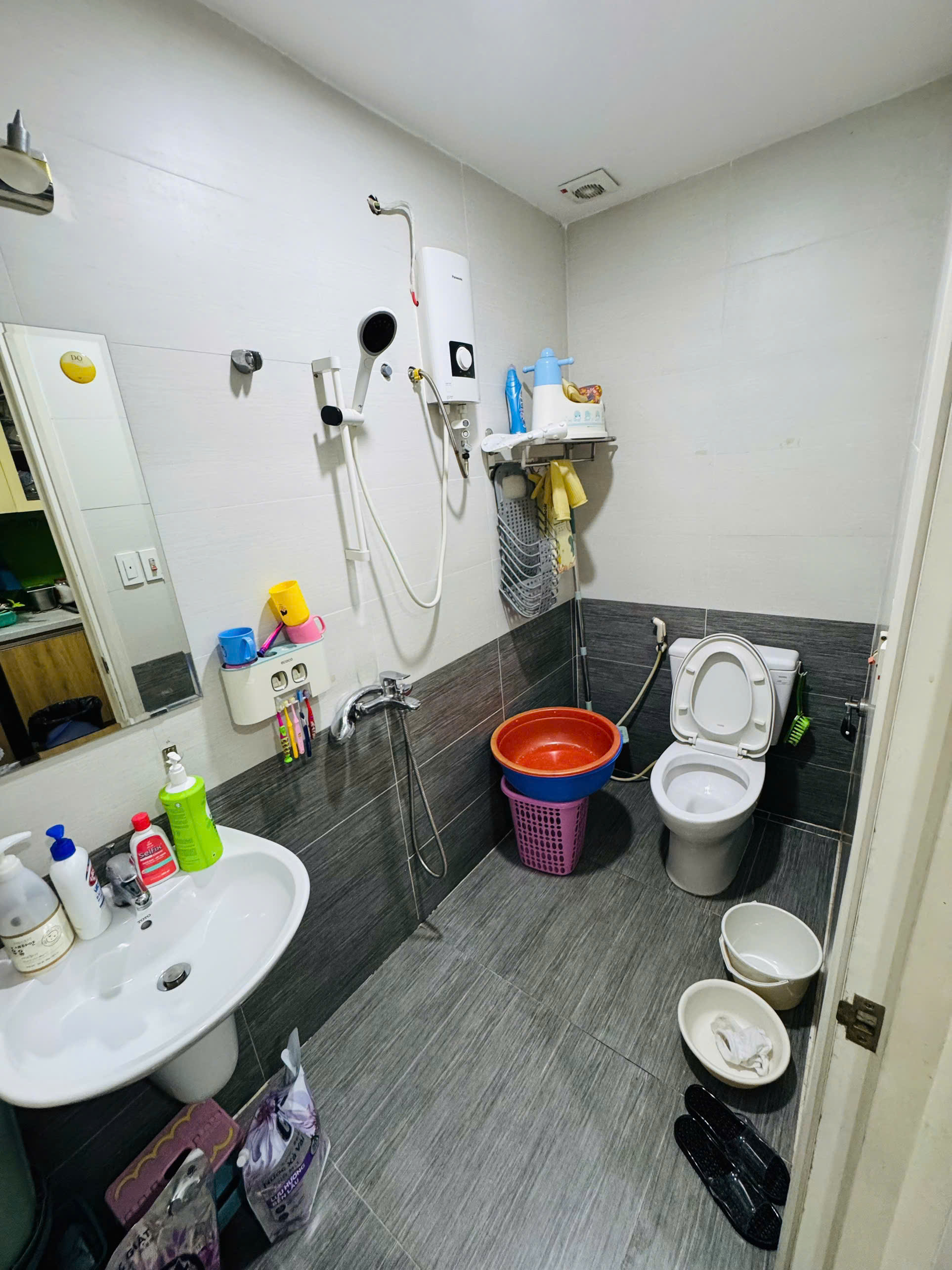 Cần bán Nhà mặt tiền Phường Phước Long B, Quận 9, Diện tích 128m², Giá 06.6 Tỷ 7