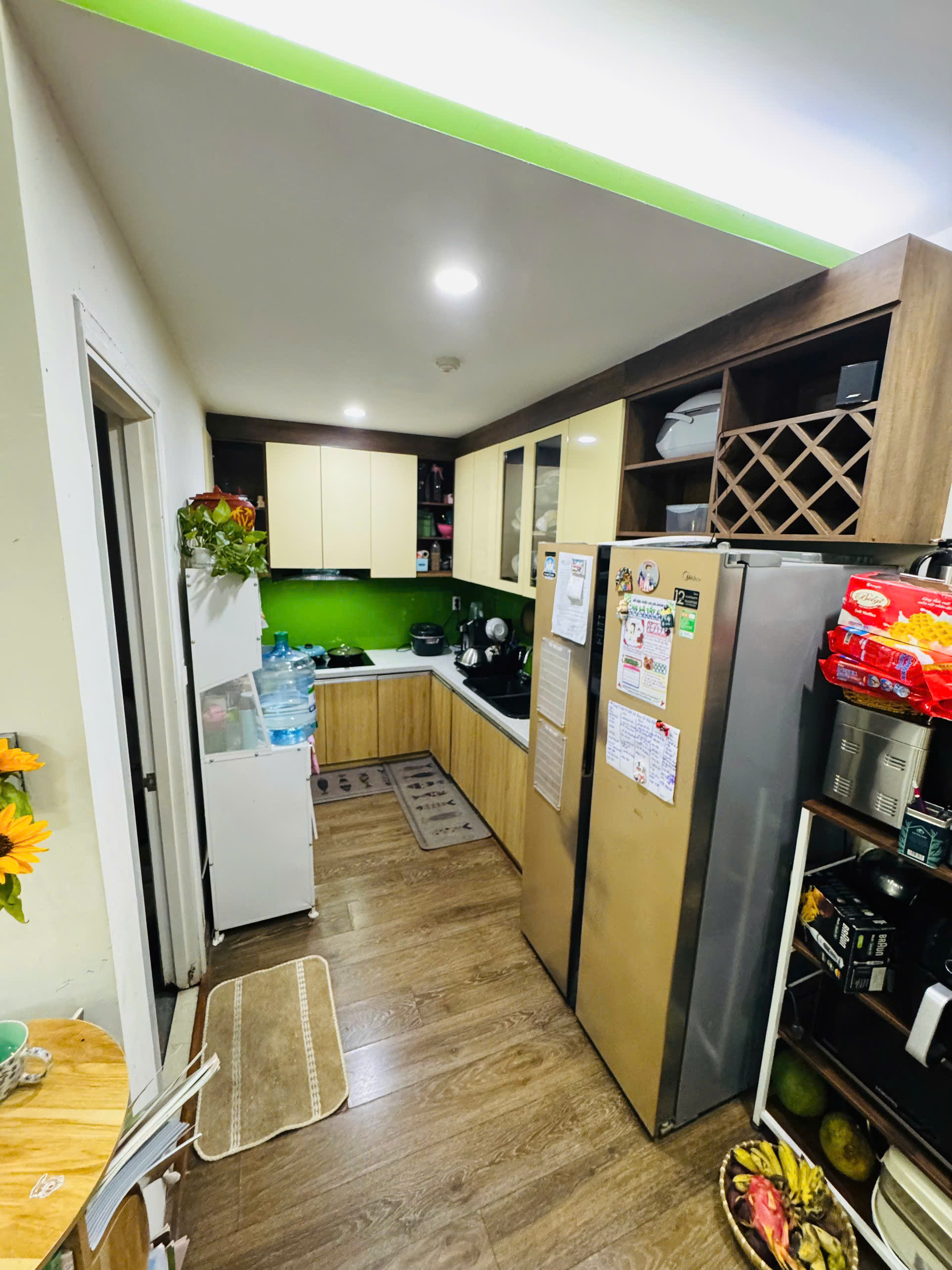 Cần bán Nhà mặt tiền Phường Phước Long B, Quận 9, Diện tích 128m², Giá 06.6 Tỷ 5