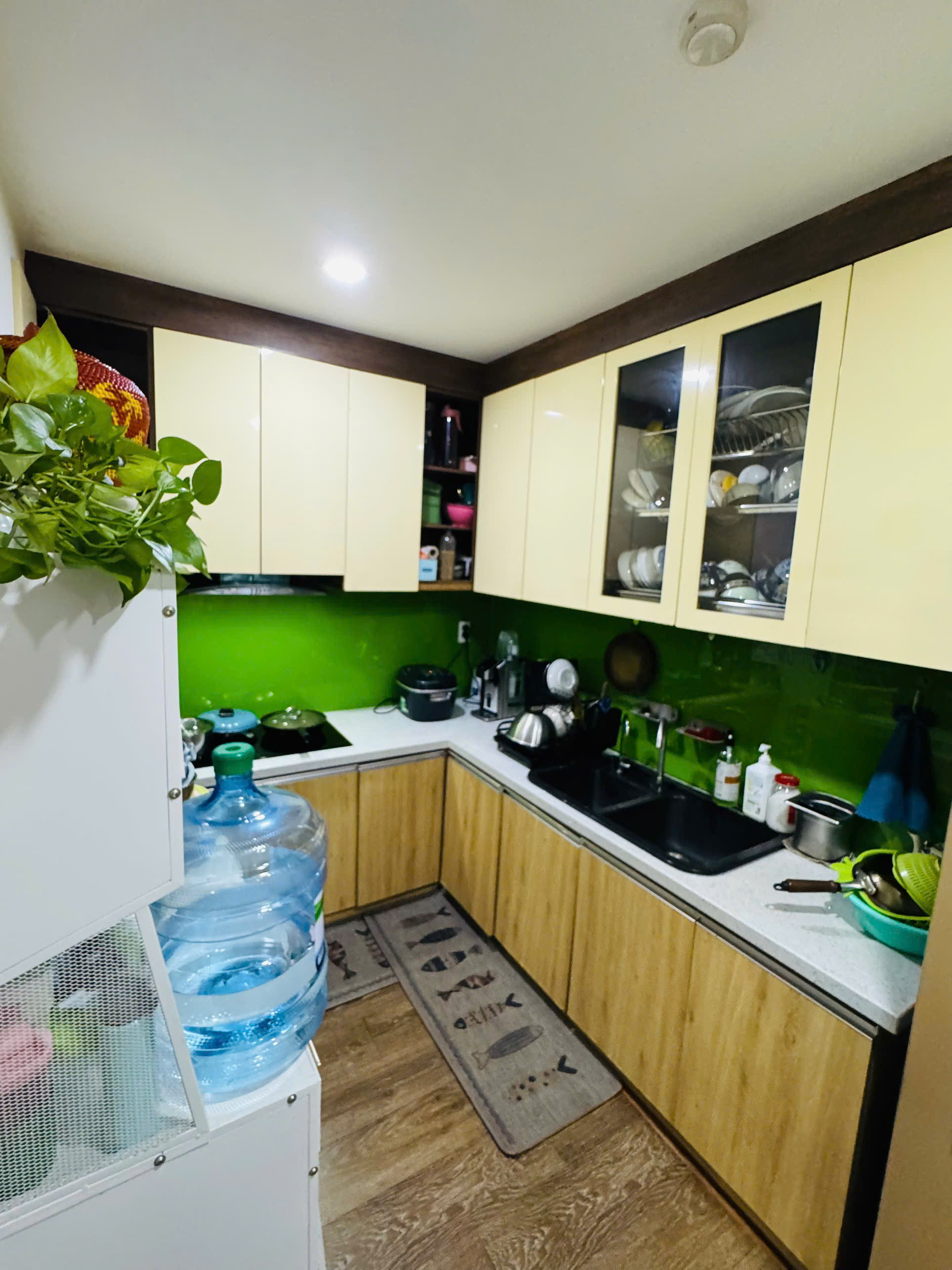 Cần bán Nhà mặt tiền Phường Phước Long B, Quận 9, Diện tích 128m², Giá 06.6 Tỷ 6