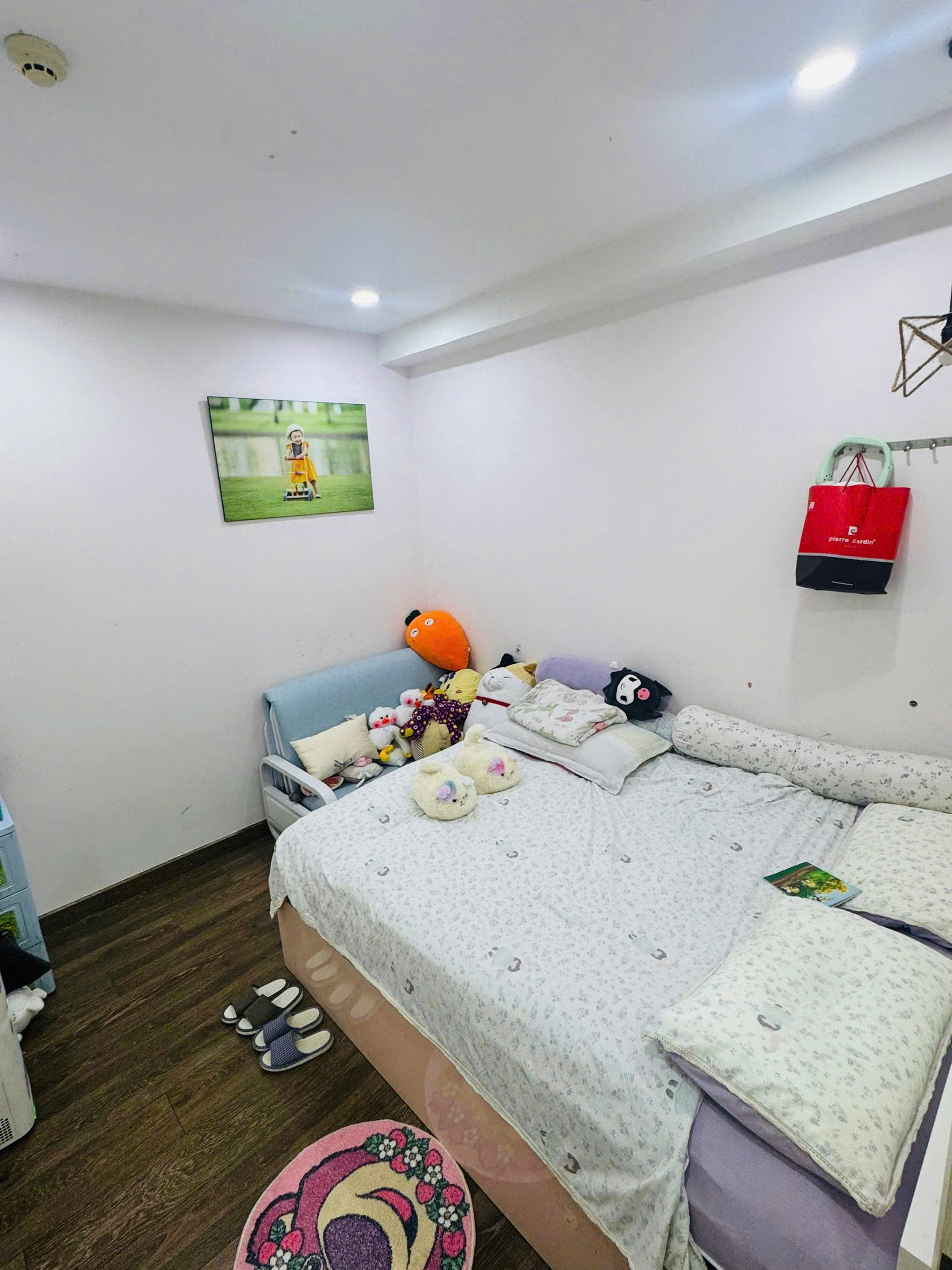 Cần bán Nhà mặt tiền Phường Phước Long B, Quận 9, Diện tích 128m², Giá 06.6 Tỷ 14