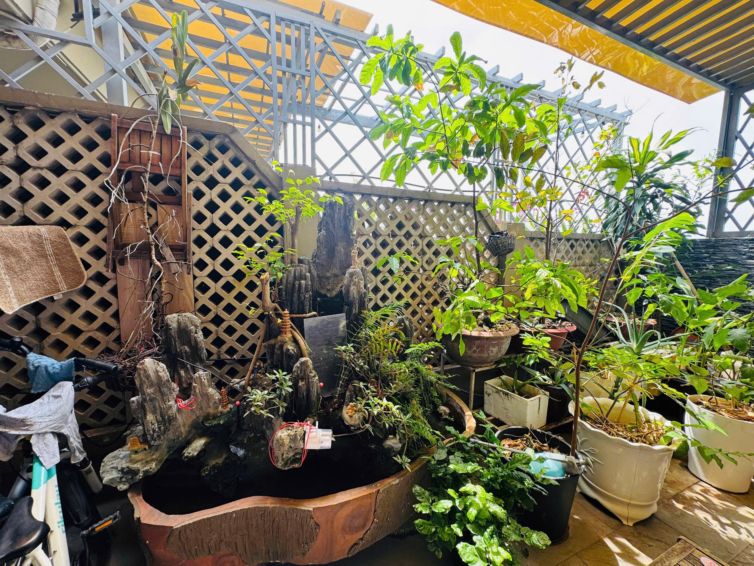 Cần bán Nhà mặt tiền Phường Phước Long B, Quận 9, Diện tích 128m², Giá 06.6 Tỷ 20