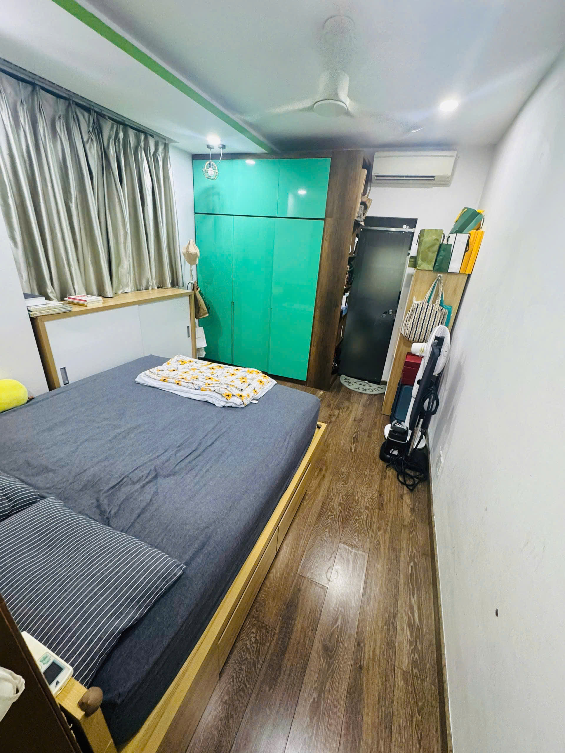 Cần bán Nhà mặt tiền Phường Phước Long B, Quận 9, Diện tích 128m², Giá 06.6 Tỷ 16