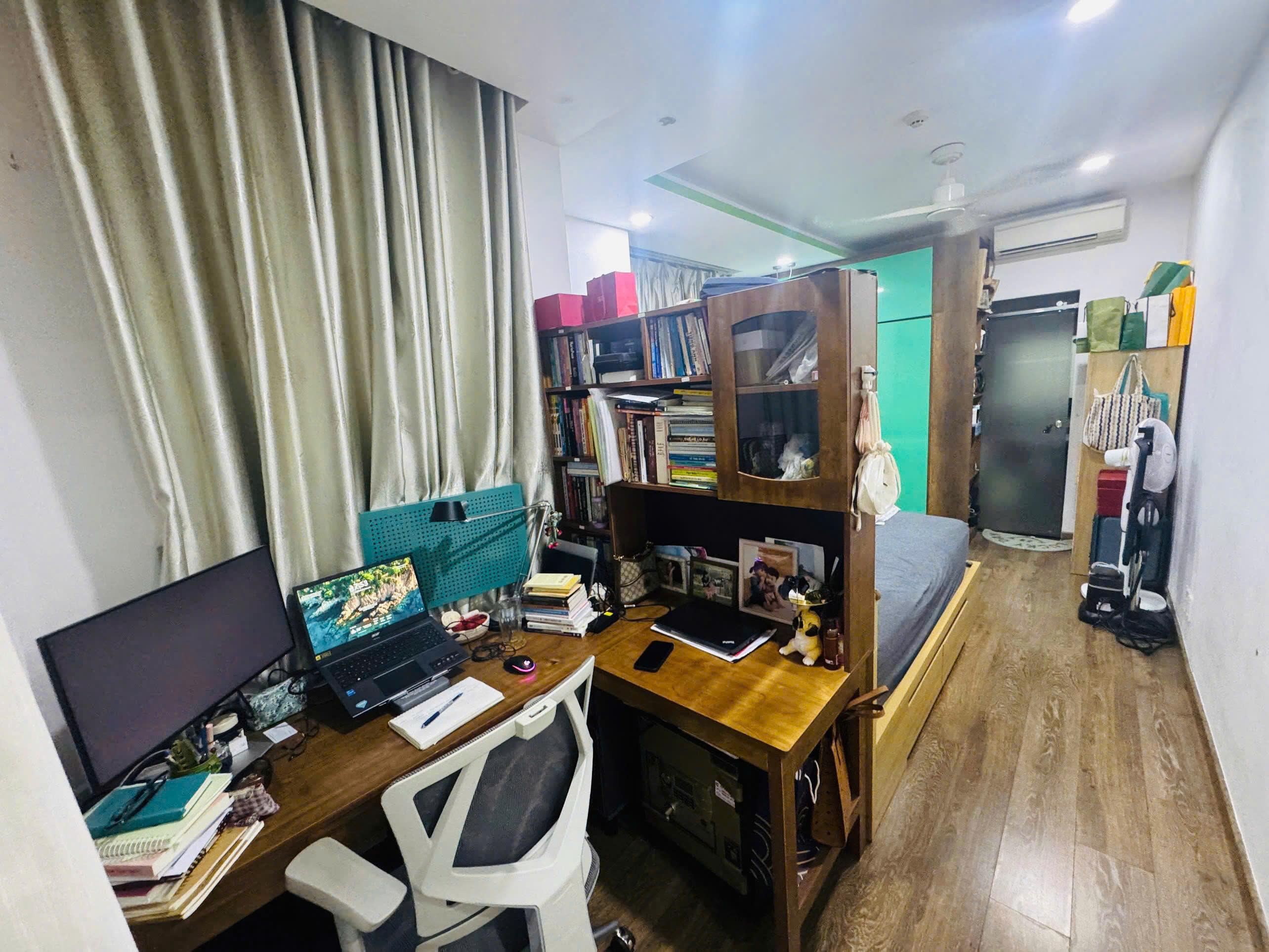 Cần bán Nhà mặt tiền Phường Phước Long B, Quận 9, Diện tích 128m², Giá 06.6 Tỷ 17