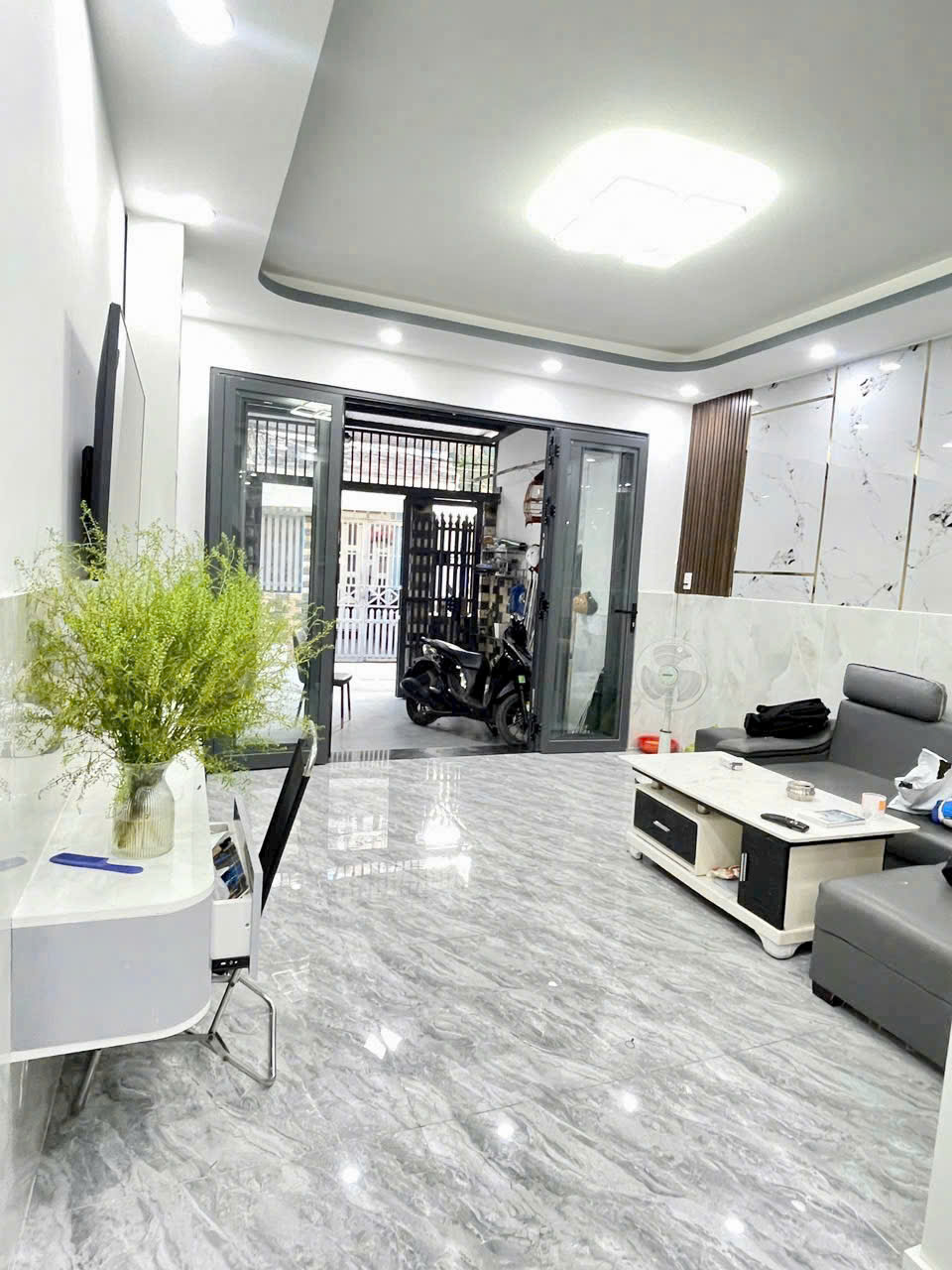 NHÀ 76M² (4x19) – SỔ RIÊNG DƯƠNG CÁT LỢI – SÁT Q7 PMH 4 TỶ 850 3