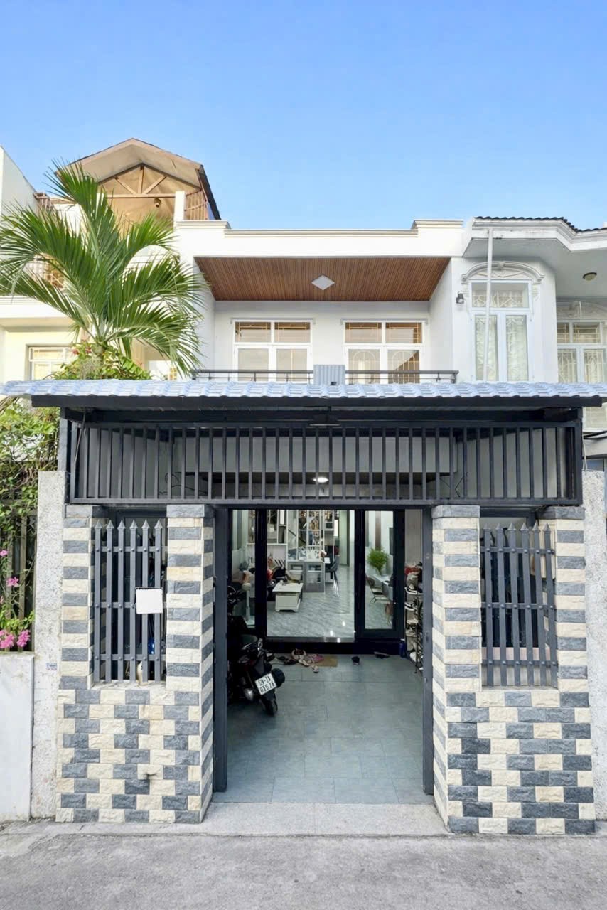 NHÀ 76M² (4x19) – SỔ RIÊNG DƯƠNG CÁT LỢI – SÁT Q7 PMH 4 TỶ 850 2