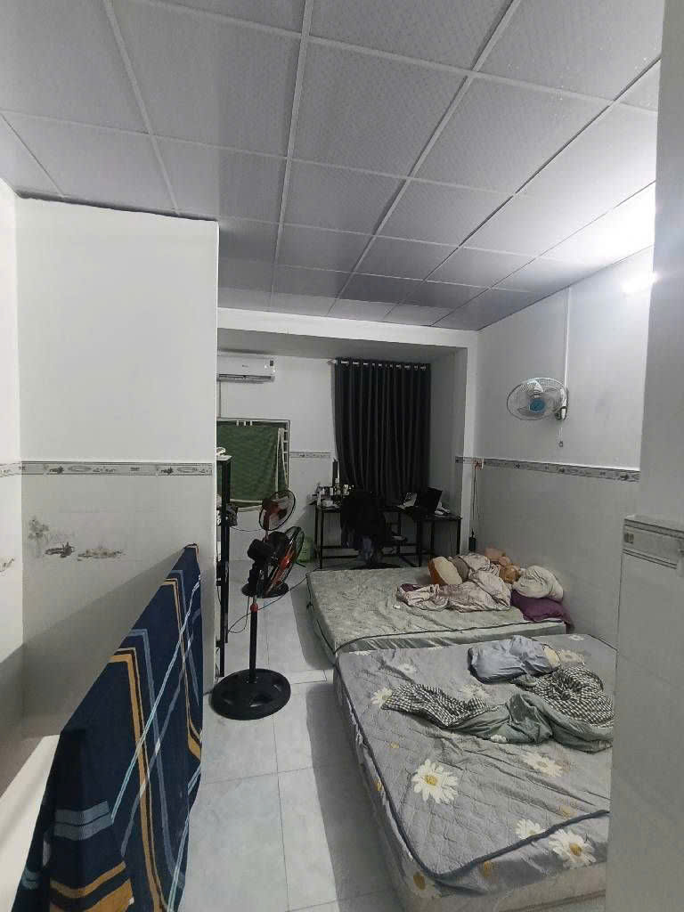 Bán nhà hẻm xe hơi Quận 7, gần chợ Phú Thuận 5 Tỷ 959 4