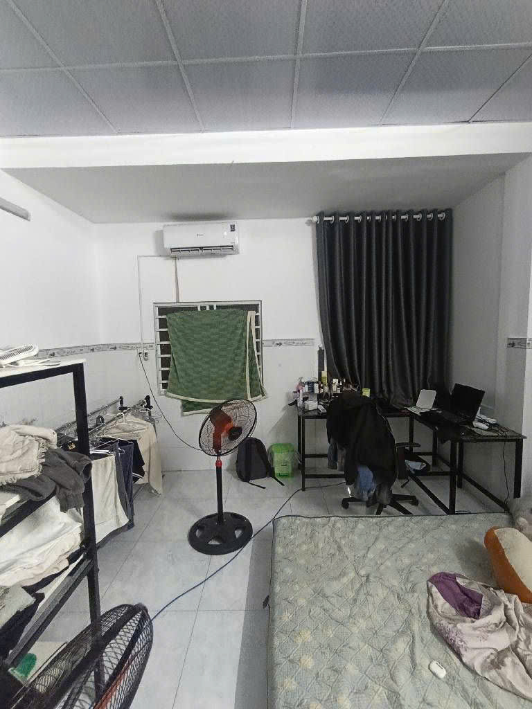 Bán nhà hẻm xe hơi Quận 7, gần chợ Phú Thuận 5 Tỷ 959 3