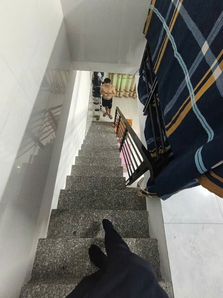 Bán nhà hẻm xe hơi Quận 7, gần chợ Phú Thuận 5 Tỷ 959 5