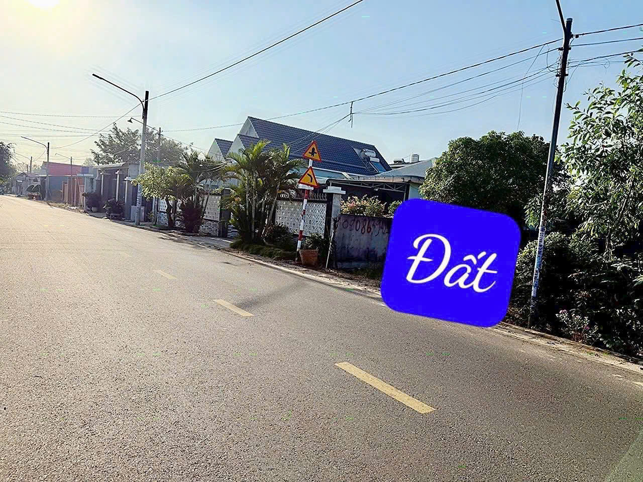 Cần bán Đất đường 44A, Thị trấn Phước Hải, Diện tích 250m², Giá Thương lượng 3