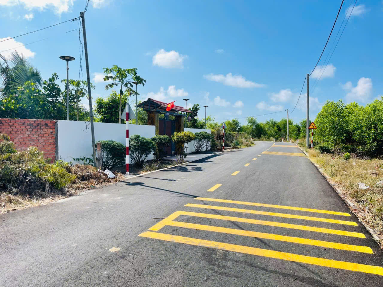 Cần bán Đất đường 44B, Xã Phước Hội, Diện tích 140m², Giá Thương lượng 2