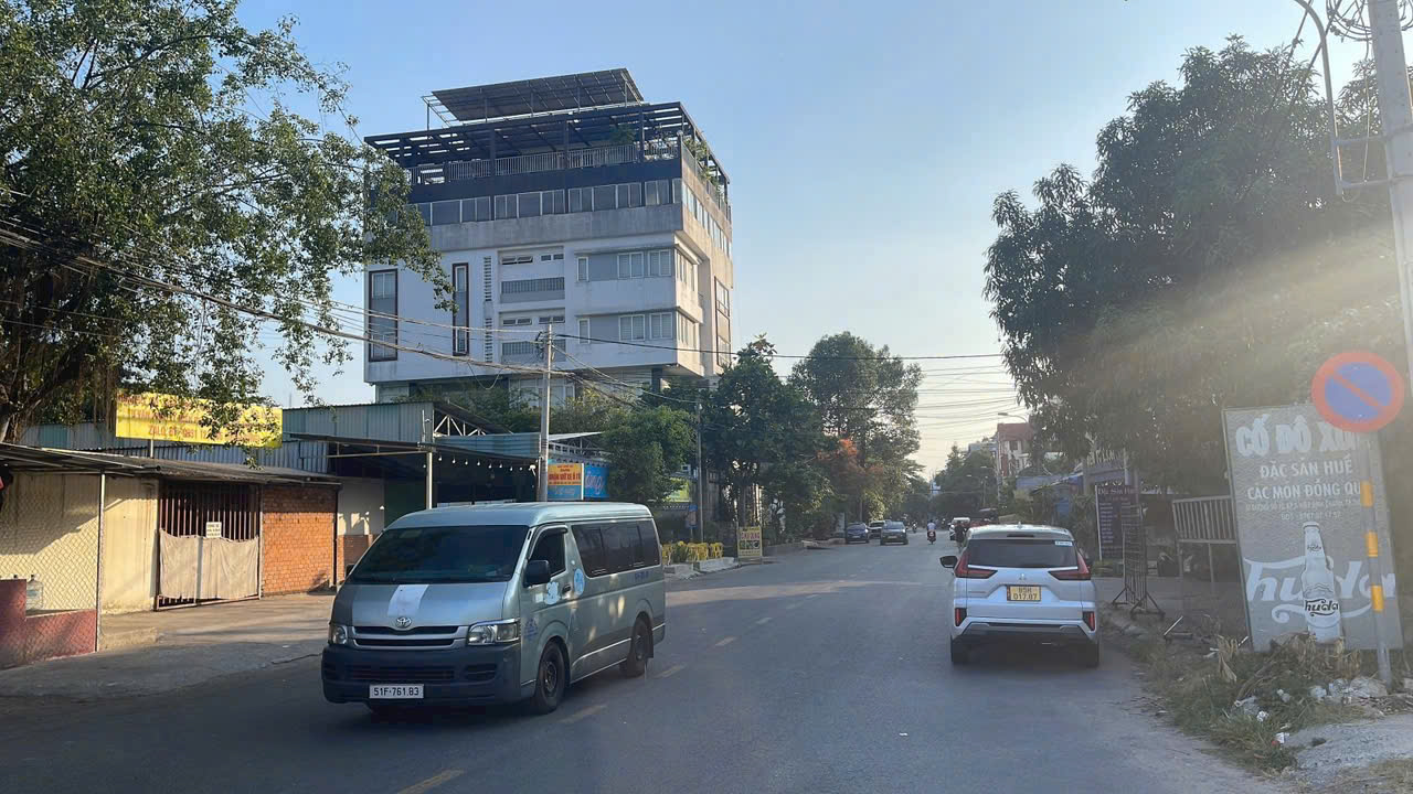 Cần bán Đất Phường Hiệp Bình Chánh, Thủ Đức, Diện tích 350m², Giá 45 Tỷ 5