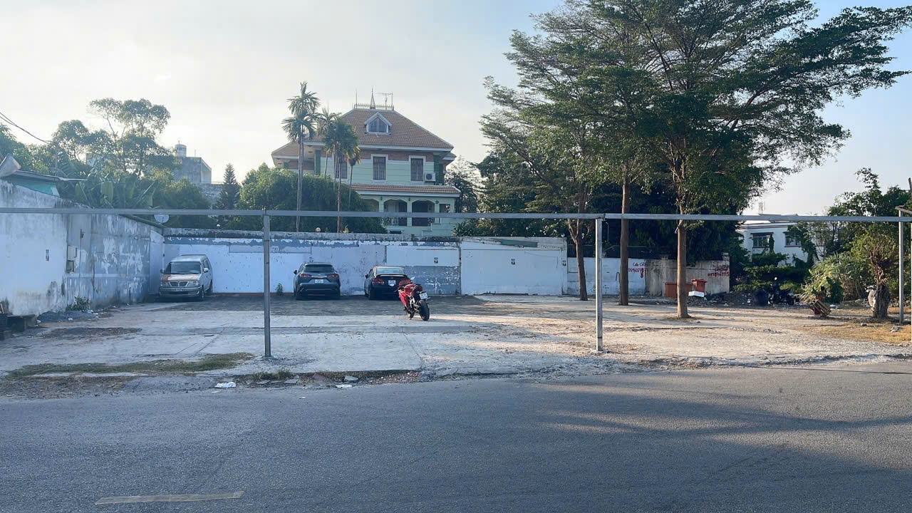 Cần bán Đất Phường Hiệp Bình Chánh, Thủ Đức, Diện tích 350m², Giá 45 Tỷ