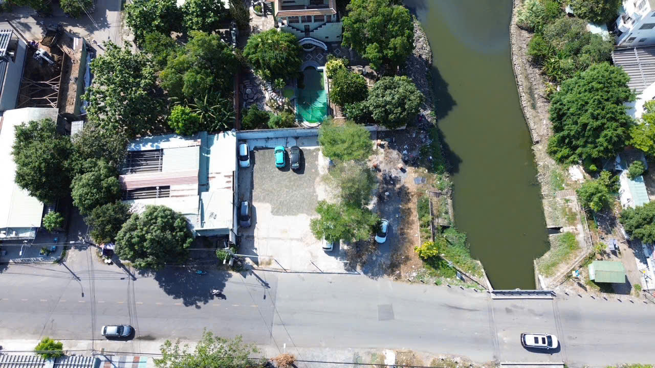 Cần bán Đất Phường Hiệp Bình Chánh, Thủ Đức, Diện tích 350m², Giá 45 Tỷ 2