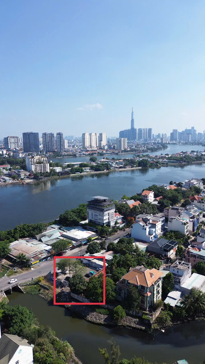 Cần bán Đất Phường Hiệp Bình Chánh, Thủ Đức, Diện tích 350m², Giá 45 Tỷ 3