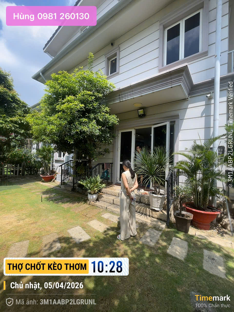 Cần bán Đất Phường Hiệp Bình Chánh, Thủ Đức, Diện tích 350m², Giá 45 Tỷ 4