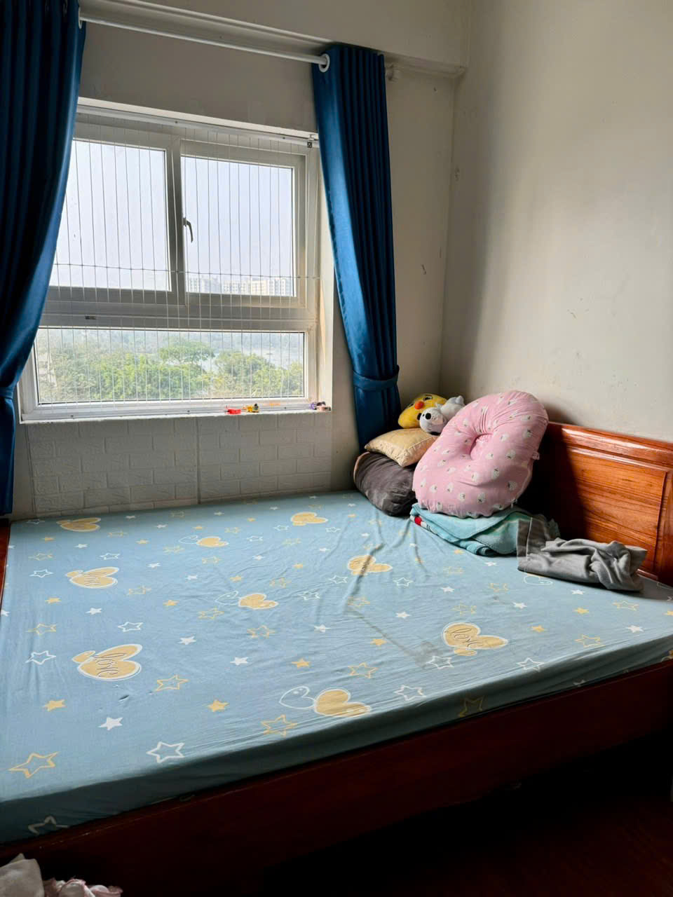 3 Tỷ Sở Hữu Ngay Căn Hộ Full Nội Thất View Hồ – Kđt Thanh Hà 2