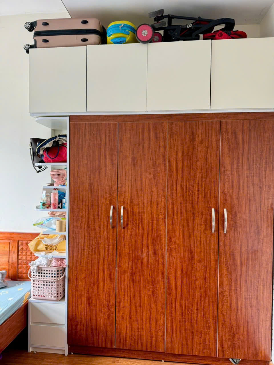 Chính chủ cần bán căn hộ 65m2 view hồ giá chỉ hơn 3,0x tỷ tại Thanh Hà-Hà Đông 5