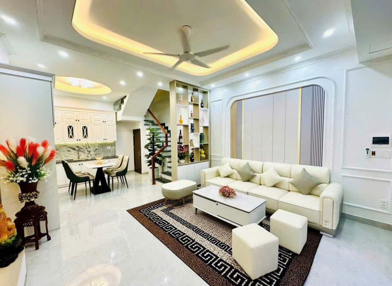 THÁI HÀ – 32M – 4T – MT 5M – LÔ GÓC 3 MẶT TIỀN – 8.5 TỶ 2