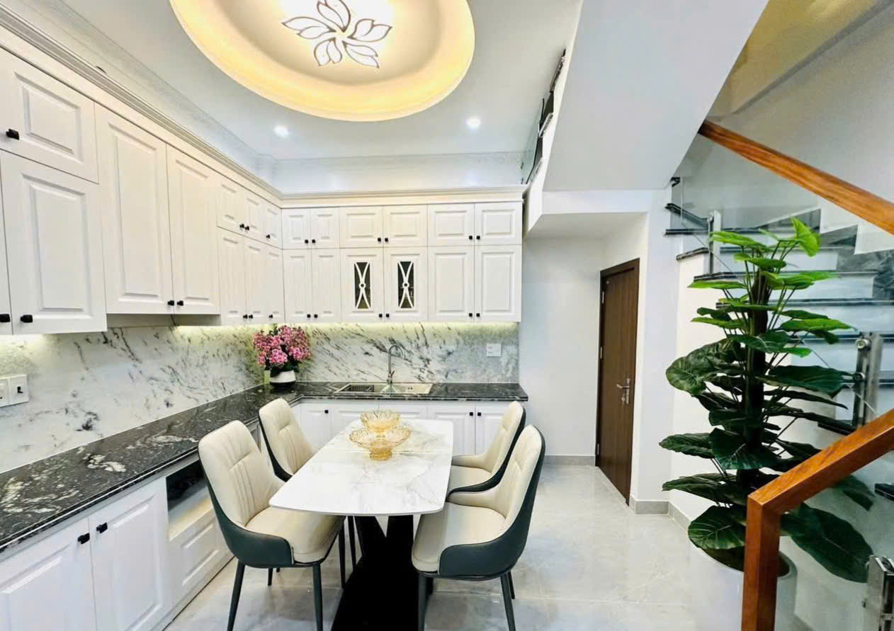 THÁI HÀ – 32M – 4T – MT 5M – LÔ GÓC 3 MẶT TIỀN – 8.5 TỶ 3