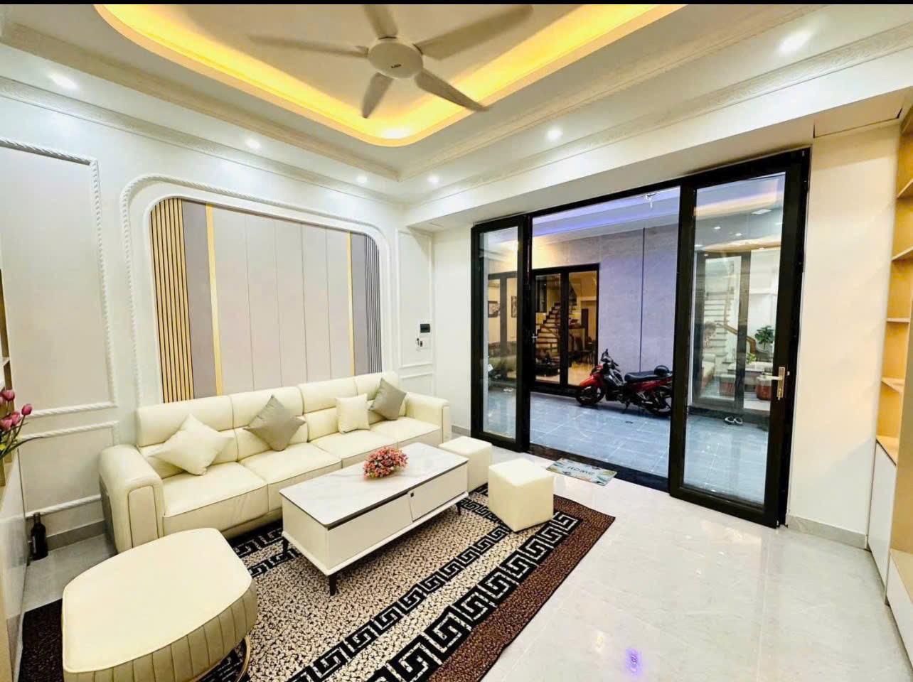 THÁI HÀ – 32M – 4T – MT 5M – LÔ GÓC 3 MẶT TIỀN – 8.5 TỶ