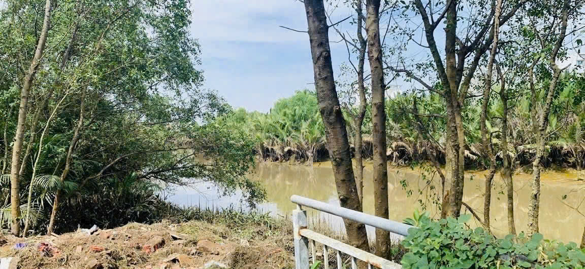 Cần bán Đất Quận 9, Hồ Chí Minh, Diện tích 1613m², Giá 24.9 Tỷ 5