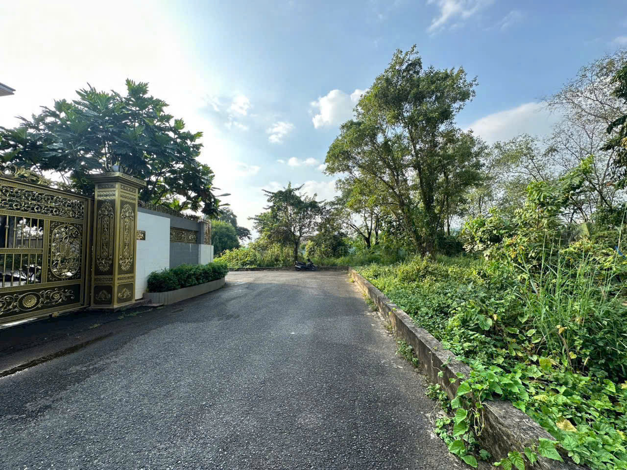 Cần bán Đất Quận 9, Hồ Chí Minh, Diện tích 1613m², Giá 24.9 Tỷ