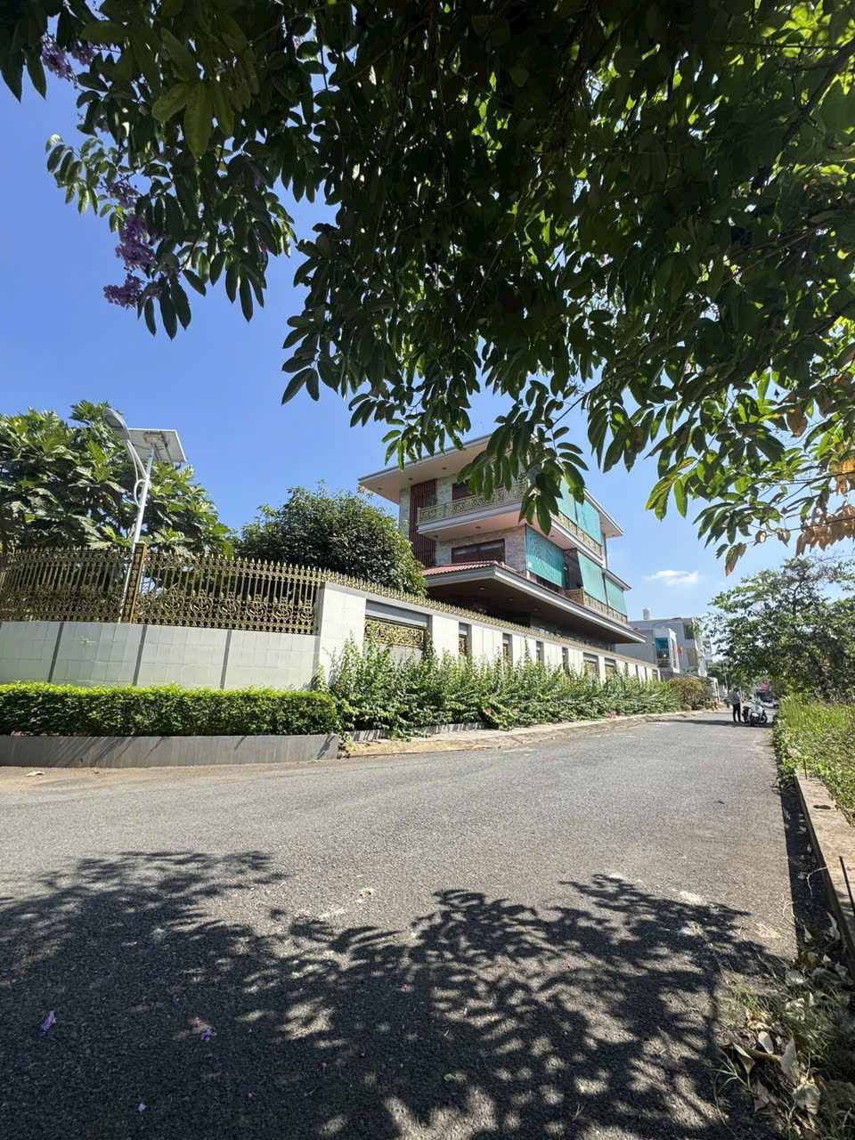 Cần bán Đất Quận 9, Hồ Chí Minh, Diện tích 1613m², Giá 24.9 Tỷ 2