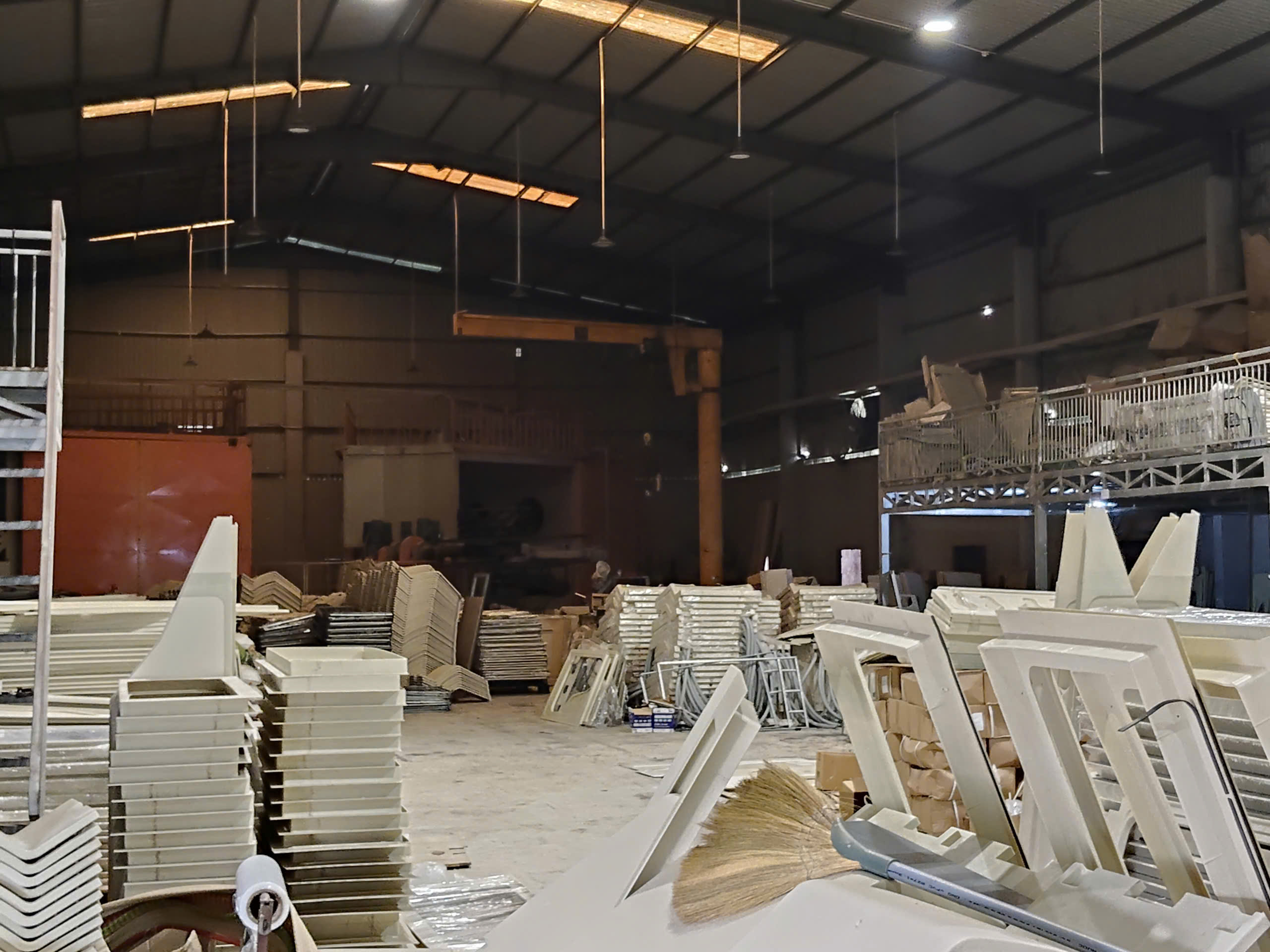 Bán xưởng đường nhựa xã Phước Vĩnh An tdt 3107m2 full thổ giá chốt 28 tỷ