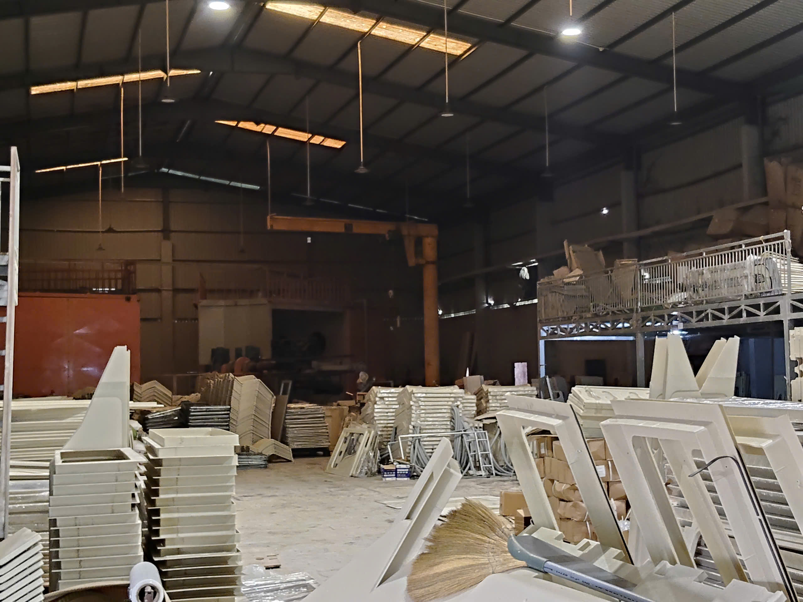 Bán xưởng đường nhựa xã Phước Vĩnh An tdt 3107m2 full thổ giá chốt 28 tỷ 2