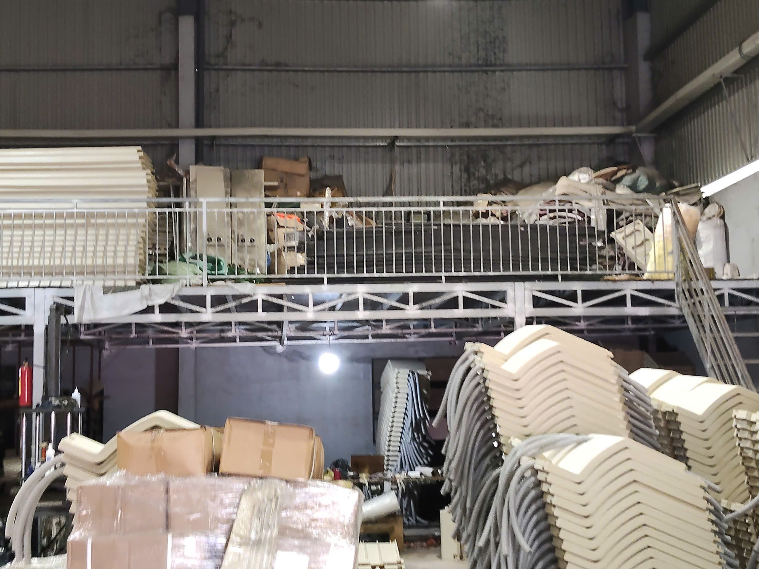 Bán xưởng đường nhựa xã Phước Vĩnh An tdt 3107m2 full thổ giá chốt 28 tỷ 6