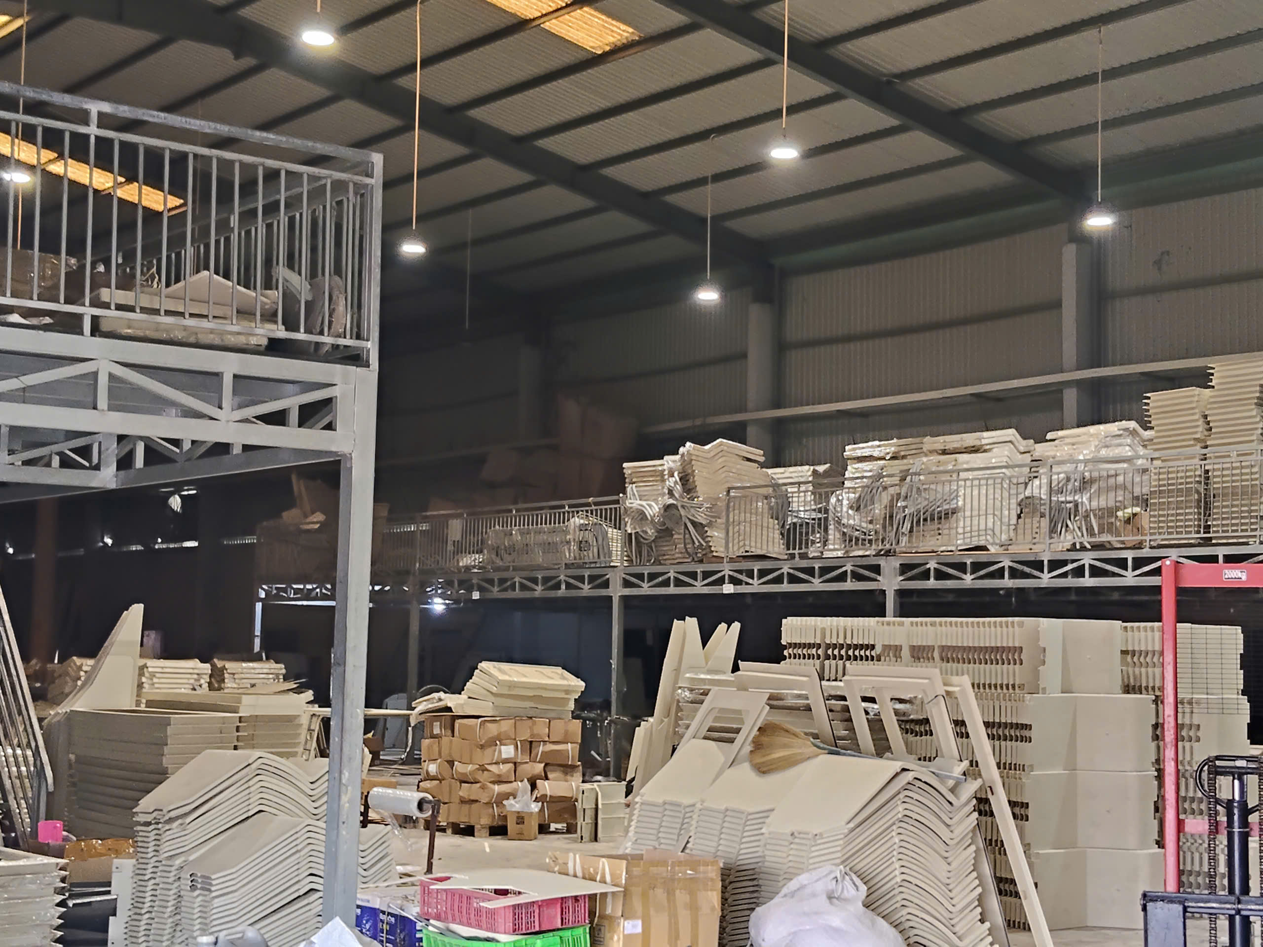 Bán xưởng đường nhựa xã Phước Vĩnh An tdt 3107m2 full thổ giá chốt 28 tỷ 8