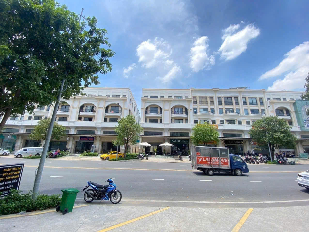 Cho thuê Nhà mặt tiền Phường Hiệp Bình Phước, Thủ Đức, Diện tích 100m², Giá 150 Triệu/tháng 3