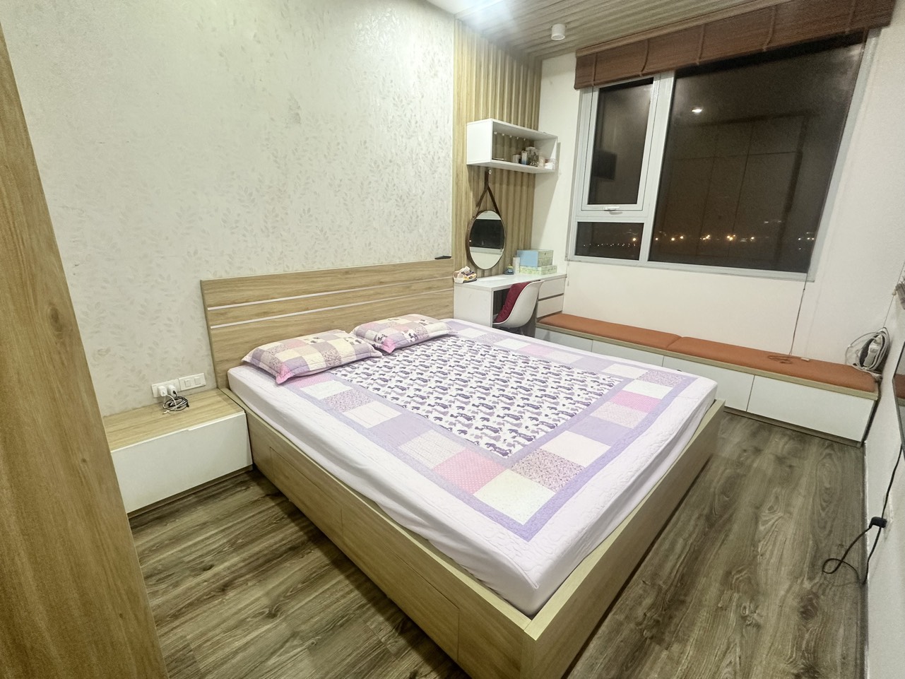 BÁN căn hộ 2PN dt 74m2 ECOLIFE CAPITOL giá 6ty95 bao phí 3