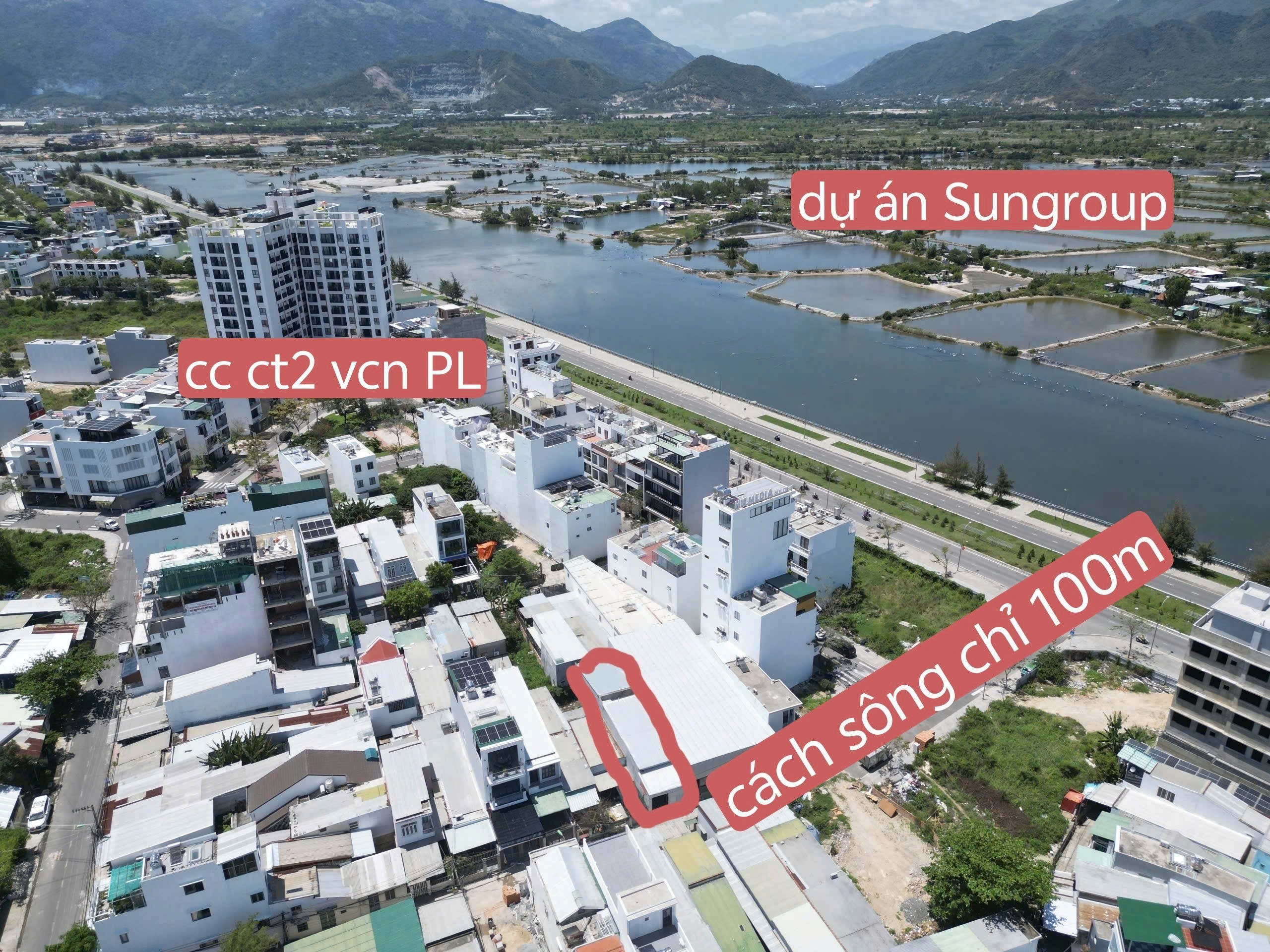 BÁN NHÀ GẦN VCN PHƯỚC LONG, PHƯỜNG NAM NHA TRANG. 3