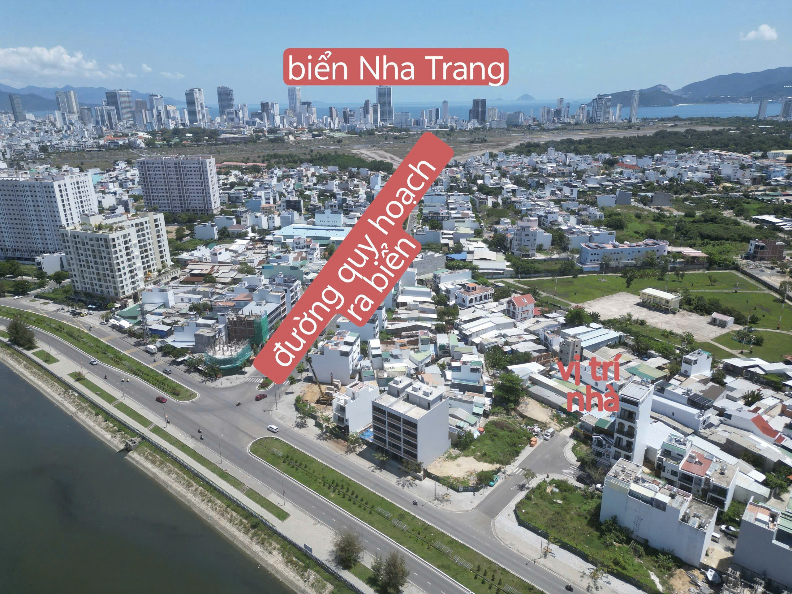 BÁN NHÀ GẦN VCN PHƯỚC LONG, PHƯỜNG NAM NHA TRANG. 4