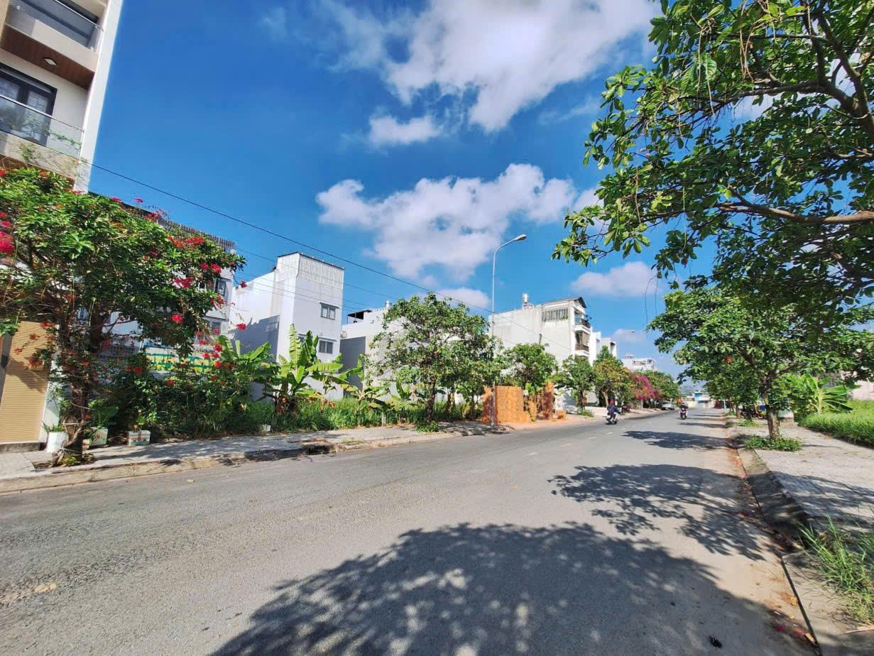 1 NỀN DUY NHẤT, TRỤC CHÍNH 16M KDC ĐÀO SƯ TÍCH, 5X19M, 7.22 TỶ