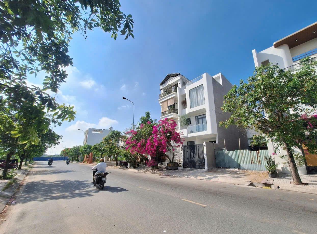 1 NỀN DUY NHẤT, TRỤC CHÍNH 16M KDC ĐÀO SƯ TÍCH, 5X19M, 7.22 TỶ 2