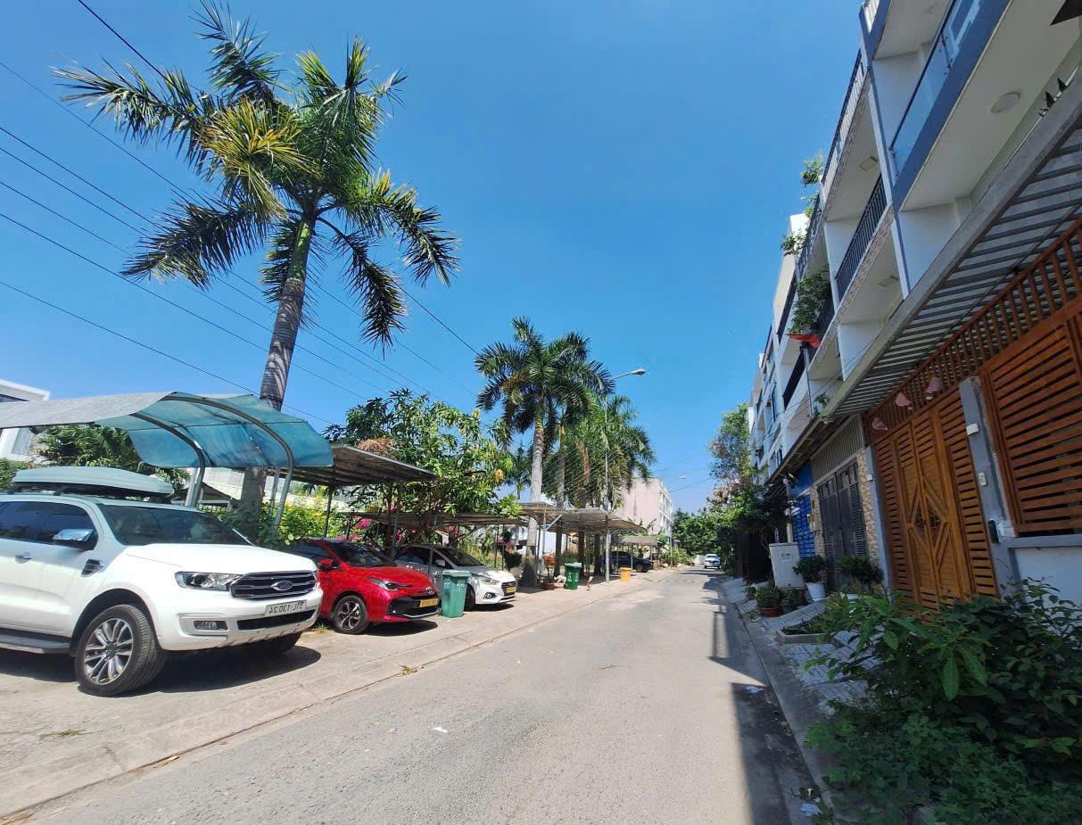 1 NỀN DUY NHẤT, TRỤC CHÍNH 16M KDC ĐÀO SƯ TÍCH, 5X19M, 7.22 TỶ 3