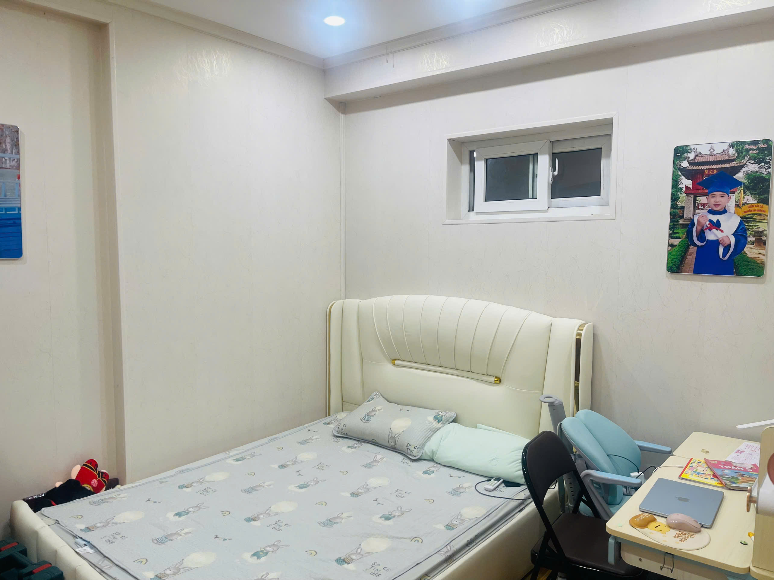 Chính chủ bán căn góc phụ view hồ tại Thanh Hà-Hà Đông 6