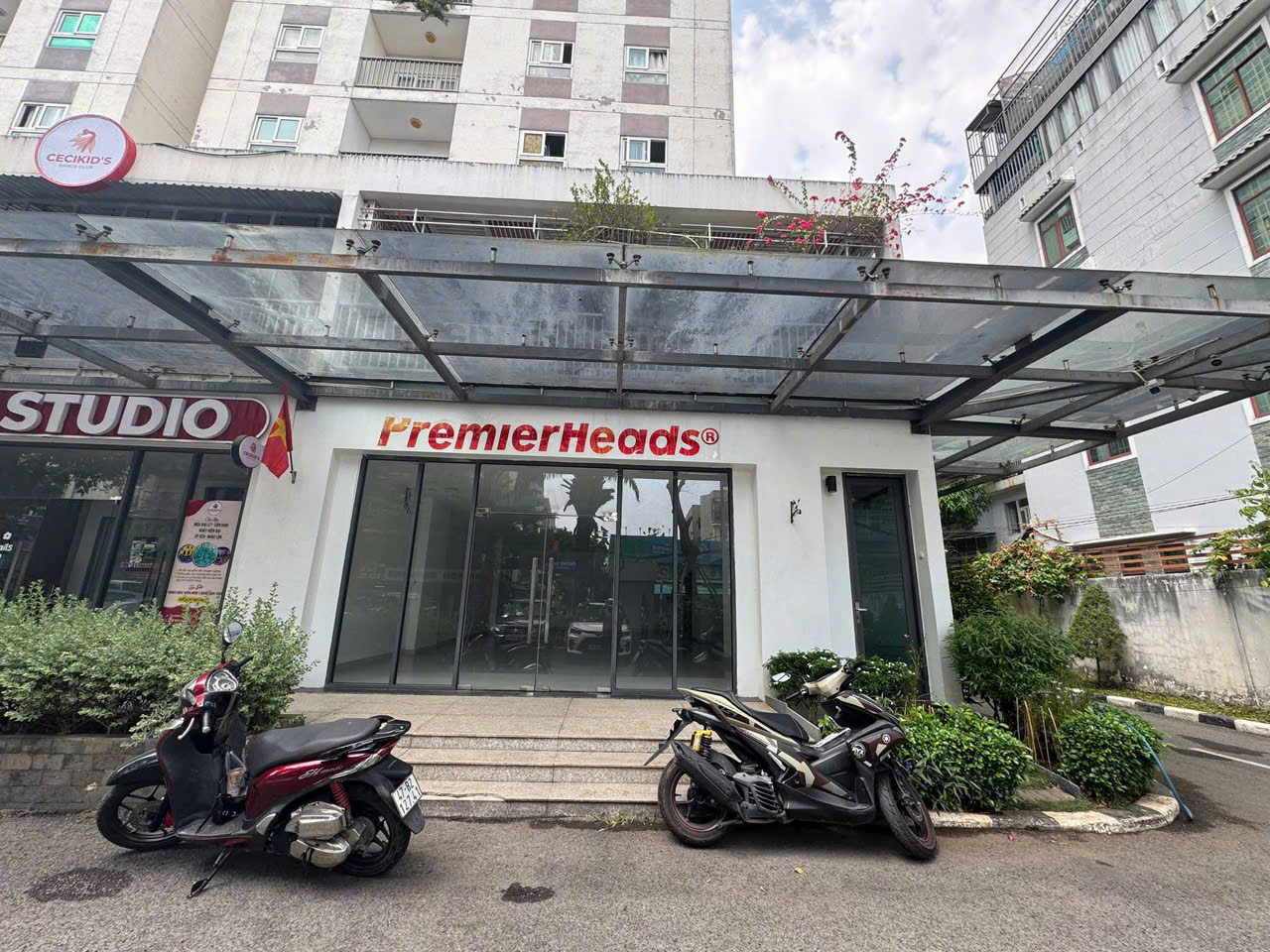 Cho thuê Cửa hàng - Kiot - Mặt bằng Quận 2, Hồ Chí Minh, Diện tích 112m², Giá 32 Triệu/tháng 2