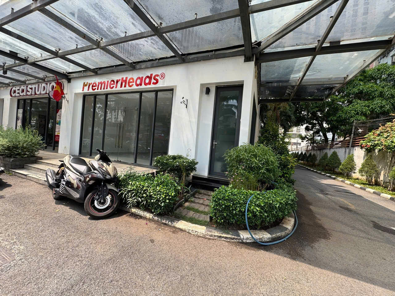 Cho thuê Cửa hàng - Kiot - Mặt bằng Quận 2, Hồ Chí Minh, Diện tích 112m², Giá 32 Triệu/tháng 4