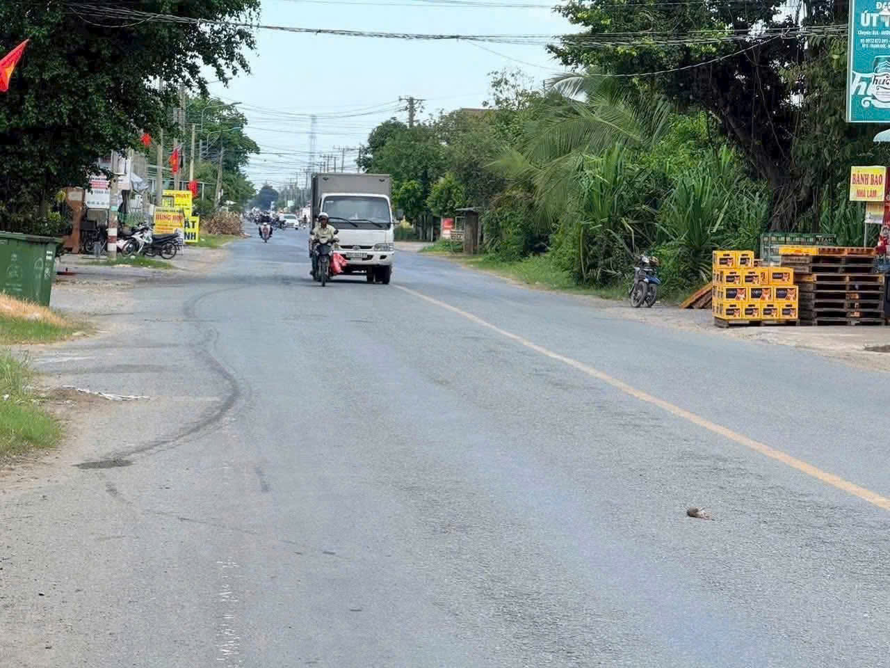 Cần bán Đất đường ĐT 816, Xã Thạnh Đức, Diện tích 672m², Giá 6.7 Tỷ