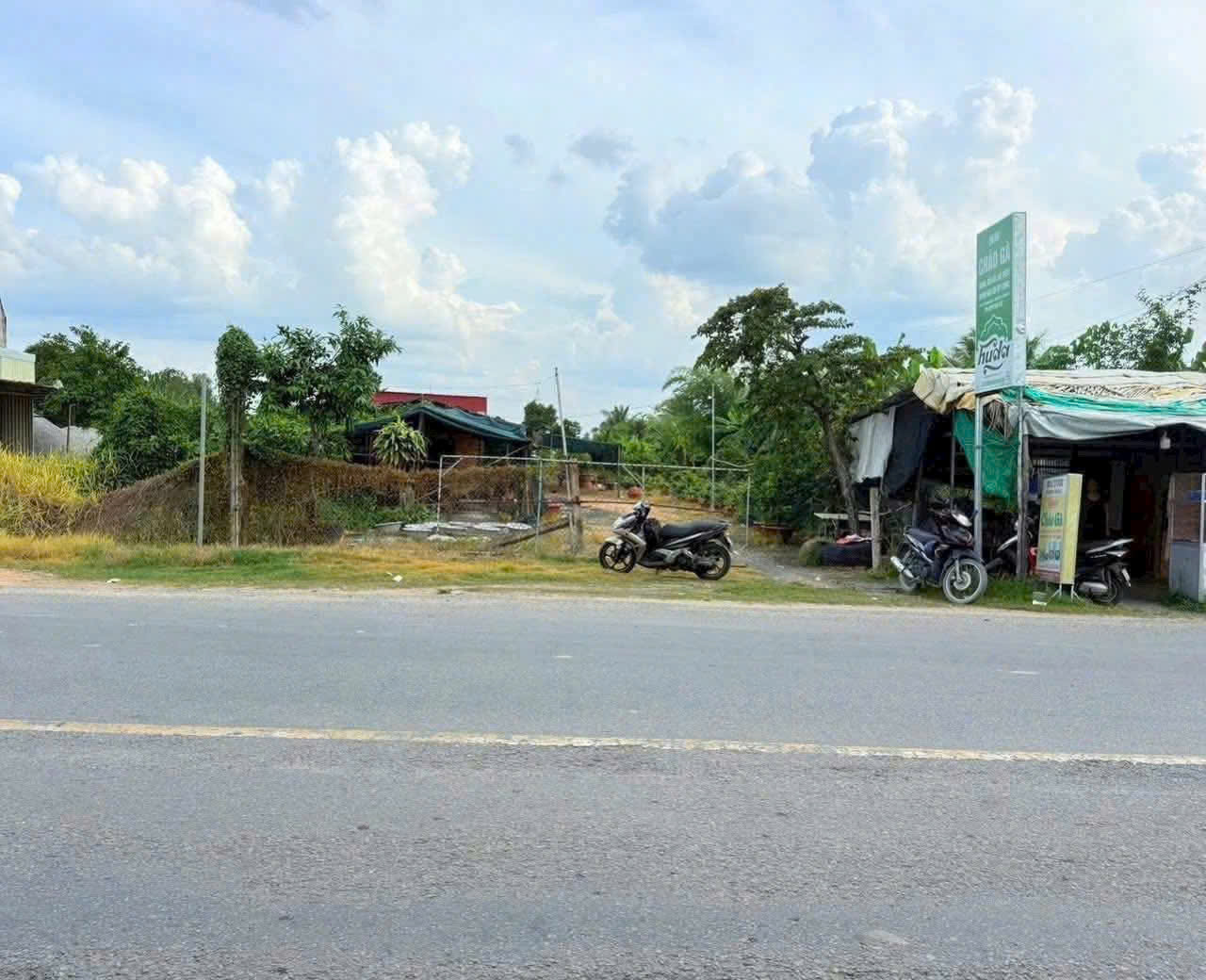 Cần bán Đất đường ĐT 816, Xã Thạnh Đức, Diện tích 672m², Giá 6.7 Tỷ 2