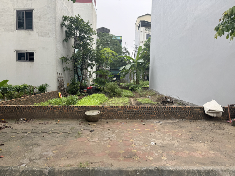 Siêu Phẩm 98m2 TĐC Trâu Quỳ: Mặt Tiền 6,5m - Trục Thông 12m - Cạnh Trung Tâm Hành Chính 4