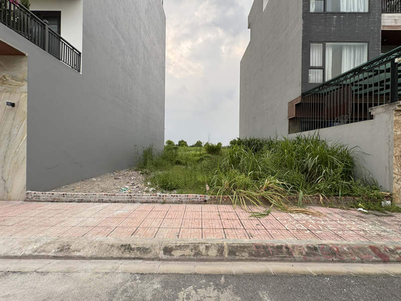 Đất Đấu Giá Cự Khối 74,5m2: 2 Mặt Tiền Trước Sau - Ô Tô Tránh - Vị Trí Đắc Địa Nhất Dãy TT2